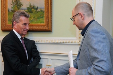 Tình hình Ukraine mới nhất: Đàm phán thất bại, Nga dọa cắt nguồn khí đốt